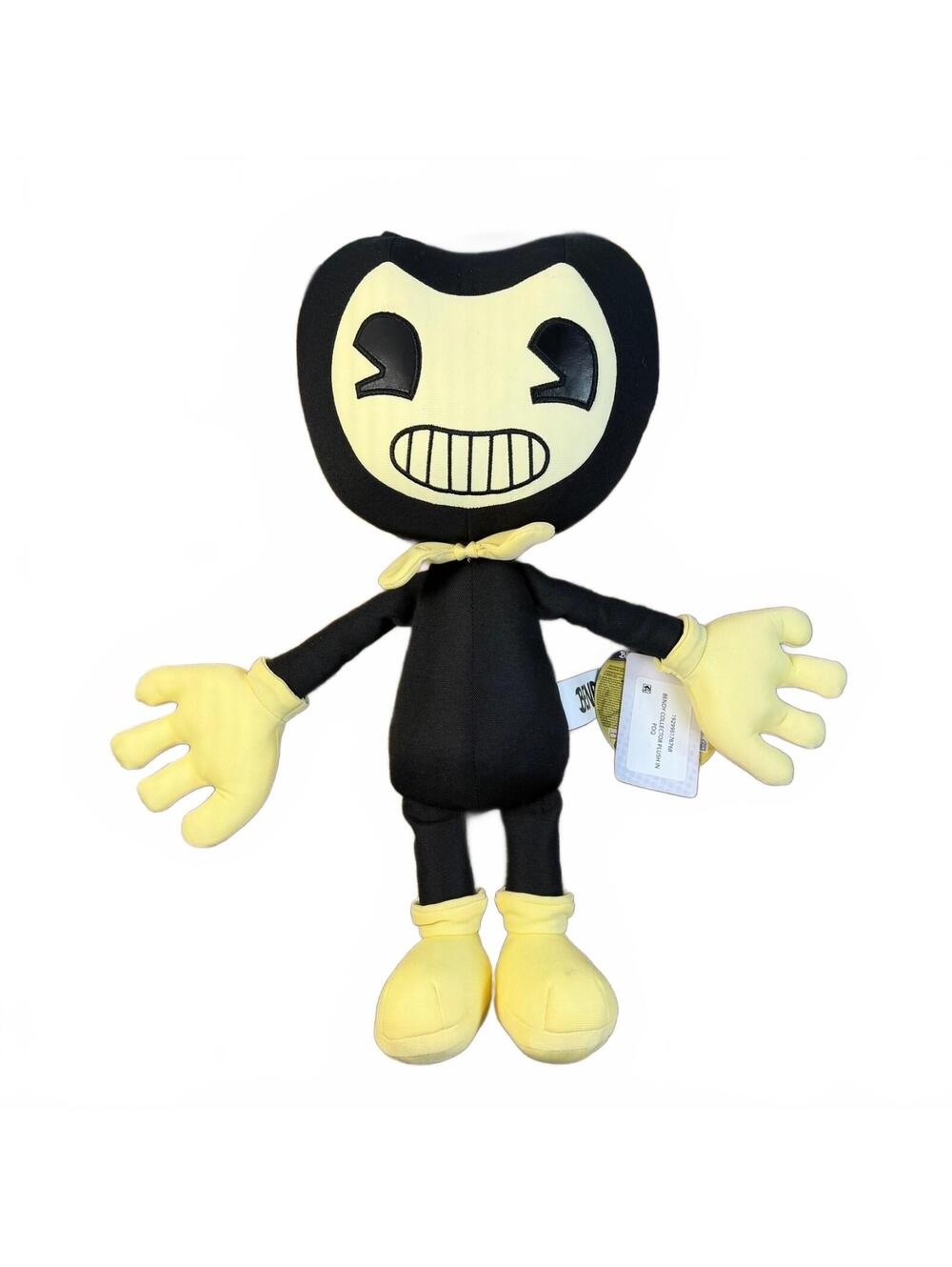 Bendy Collector Plush 14in JAKKS Pacific NWT Bendy and the Ink Machine